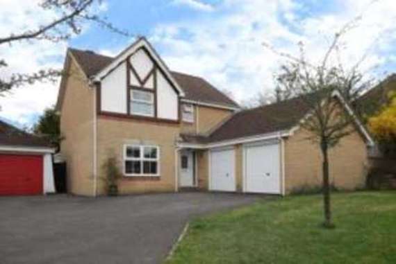 4&nbsp;Bedroom&nbsp;Detached